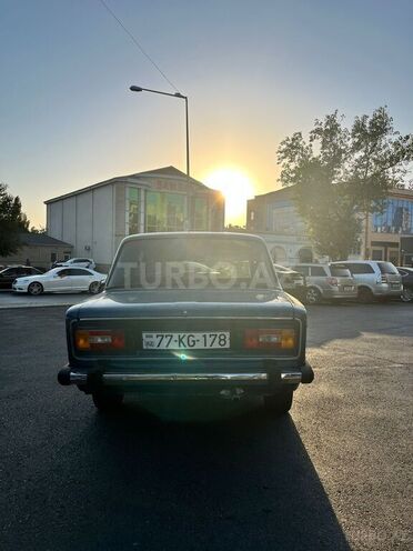 LADA (VAZ) 2106 2005, 351,000 km - 1.5 л - Bakı