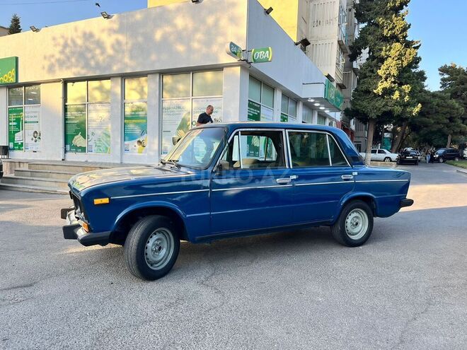 LADA (VAZ) 2106 2005, 351,000 km - 1.5 л - Bakı