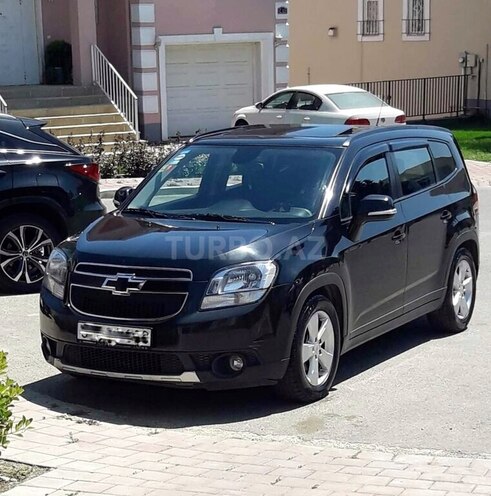 Chevrolet Orlando 2015, 410,000 km - 1.8 l - Bakı