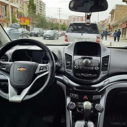 Chevrolet Orlando 2015, 410,000 km - 1.8 l - Bakı