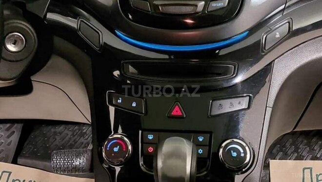 Chevrolet Orlando 2015, 410,000 km - 1.8 l - Bakı