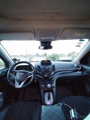Chevrolet Orlando 2015, 410,000 km - 1.8 l - Bakı