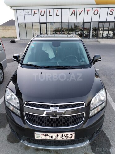 Chevrolet Orlando 2015, 410,000 km - 1.8 l - Bakı