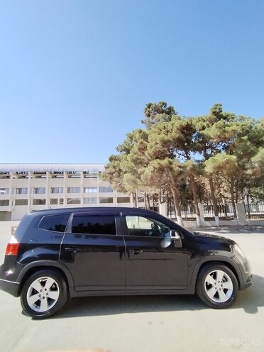Chevrolet Orlando 2015, 410,000 km - 1.8 l - Bakı