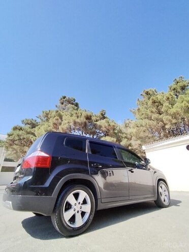 Chevrolet Orlando 2015, 410,000 km - 1.8 l - Bakı