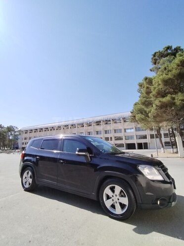 Chevrolet Orlando 2015, 410,000 km - 1.8 l - Bakı