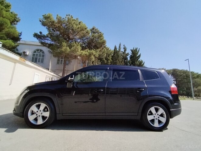 Chevrolet Orlando 2015, 410,000 km - 1.8 l - Bakı