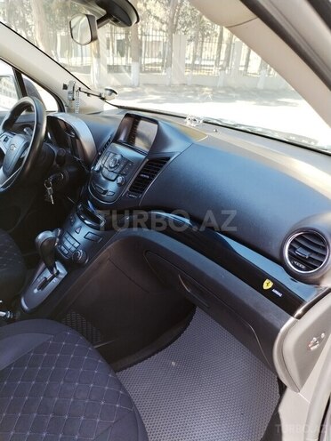 Chevrolet Orlando 2015, 410,000 km - 1.8 l - Bakı