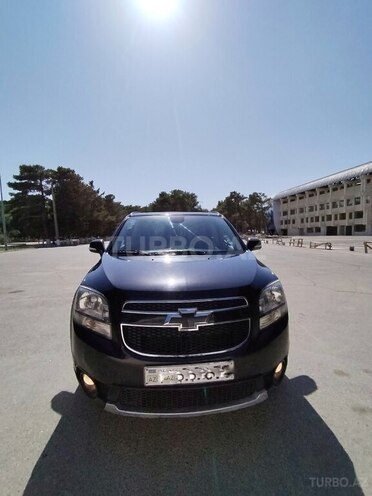 Chevrolet Orlando 2015, 410,000 km - 1.8 l - Bakı