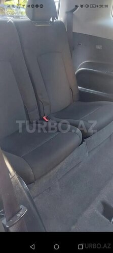 Chevrolet Orlando 2015, 410,000 km - 1.8 l - Bakı
