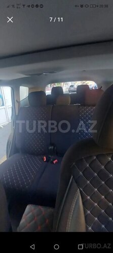 Chevrolet Orlando 2015, 410,000 km - 1.8 l - Bakı