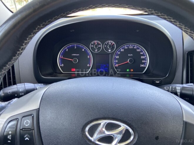 Hyundai i30 2010, 267,000 km - 1.6 l - Bakı