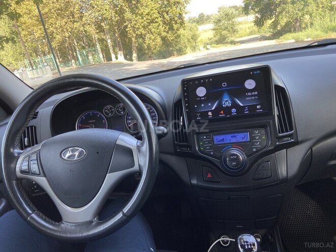 Hyundai i30 2010, 267,000 km - 1.6 l - Bakı