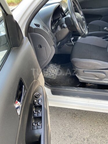 Hyundai i30 2010, 267,000 km - 1.6 l - Bakı