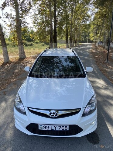 Hyundai i30 2010, 267,000 km - 1.6 l - Bakı