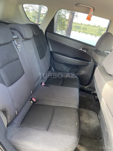 Hyundai i30 2010, 267,000 km - 1.6 l - Bakı