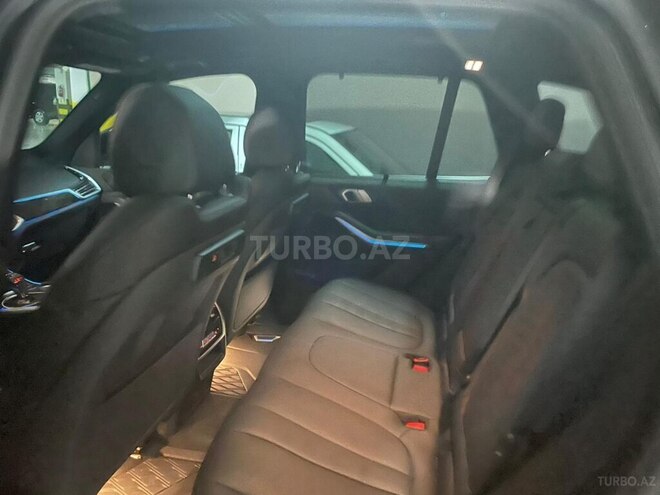 BMW X5 2021, 35,000 km - 3.0 l - Bakı