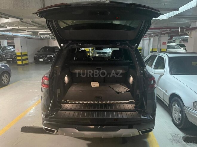 BMW X5 2021, 35,000 km - 3.0 l - Bakı
