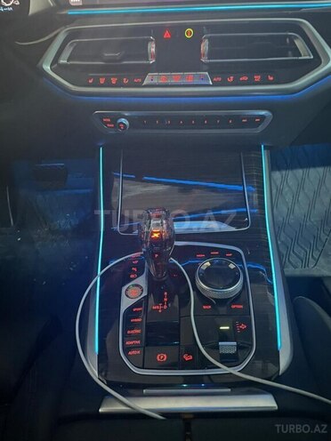 BMW X5 2021, 35,000 km - 3.0 l - Bakı