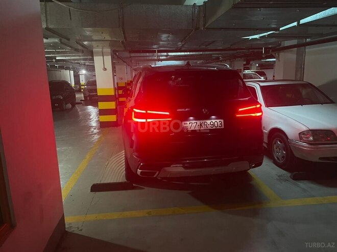 BMW X5 2021, 35,000 km - 3.0 l - Bakı