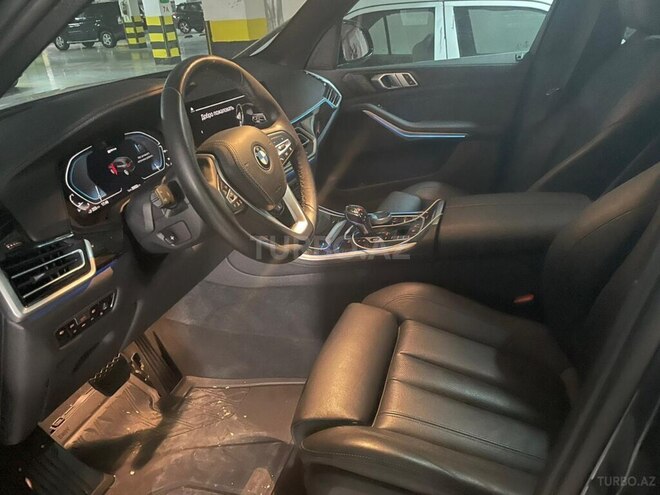 BMW X5 2021, 35,000 km - 3.0 l - Bakı