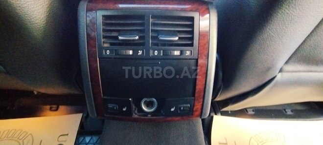 Volkswagen Touareg 2008, 217,700 km - 3.6 l - Bakı