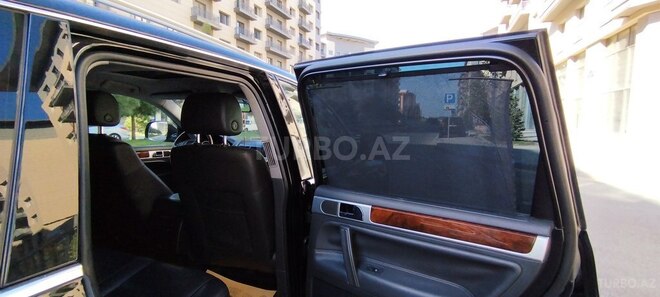 Volkswagen Touareg 2008, 217,700 km - 3.6 l - Bakı