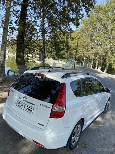 Hyundai i30 2010, 267,000 km - 1.6 l - Bakı
