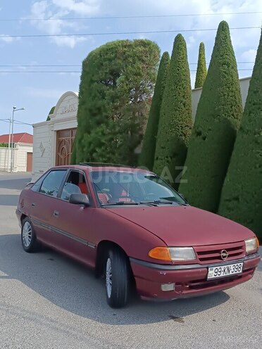 Opel Astra 1992, 400,000 km - 1.8 l - Bakı
