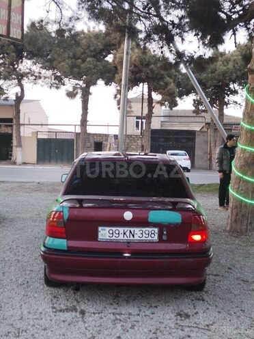 Opel Astra 1992, 400,000 km - 1.8 l - Bakı