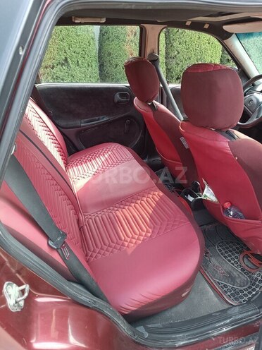 Opel Astra 1992, 400,000 km - 1.8 l - Bakı