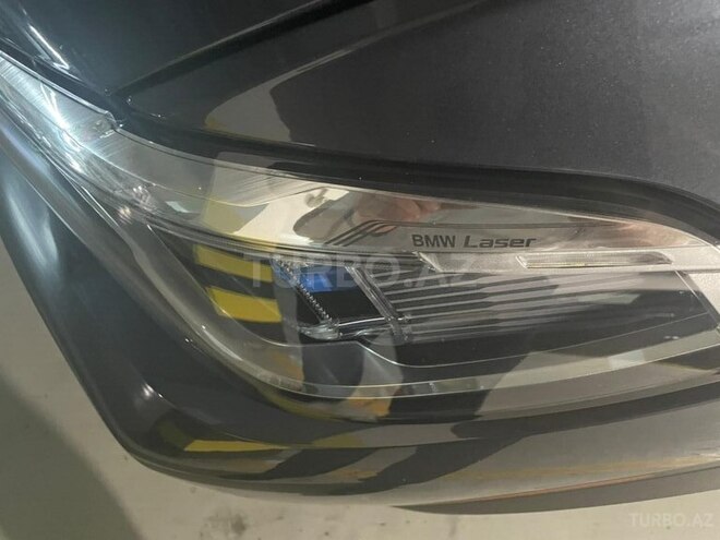 BMW X5 2021, 35,000 km - 3.0 l - Bakı