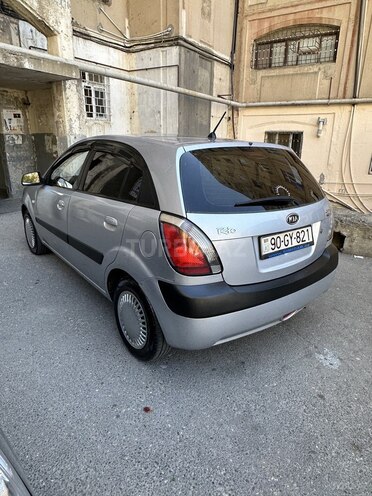 Kia Rio 2007, 326,000 km - 1.5 l - Bakı