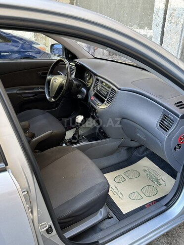 Kia Rio 2007, 326,000 km - 1.5 l - Bakı