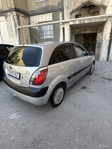 Kia Rio 2007, 326,000 km - 1.5 l - Bakı