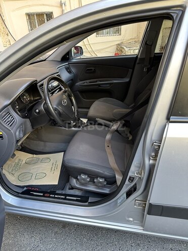 Kia Rio 2007, 326,000 km - 1.5 l - Bakı