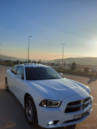 Dodge Charger 2012, 172,000 km - 3.6 l - Bakı