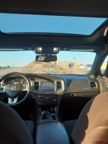 Dodge Charger 2012, 172,000 km - 3.6 l - Bakı