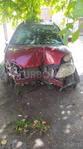 Toyota Corolla 2005, 200,000 km - 1.4 л - Bakı