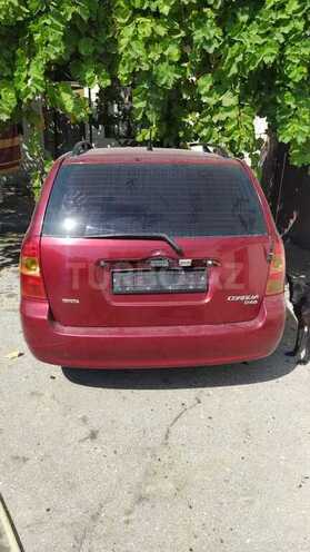 Toyota Corolla 2005, 200,000 km - 1.4 л - Bakı