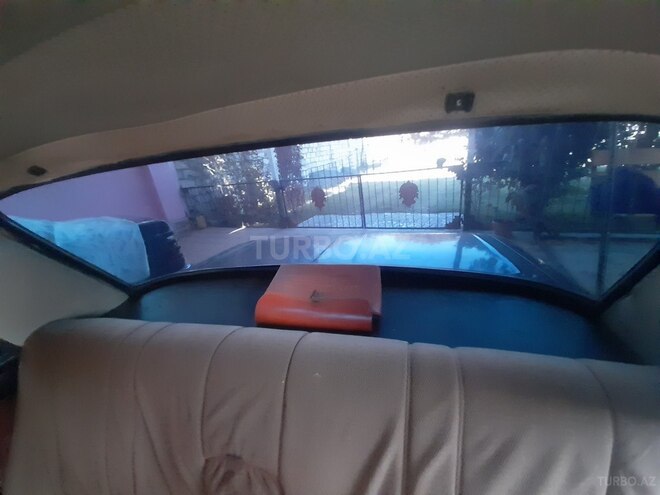 LADA (VAZ) 2106 1985, 75,000 km - 1.3 l - Ağdaş
