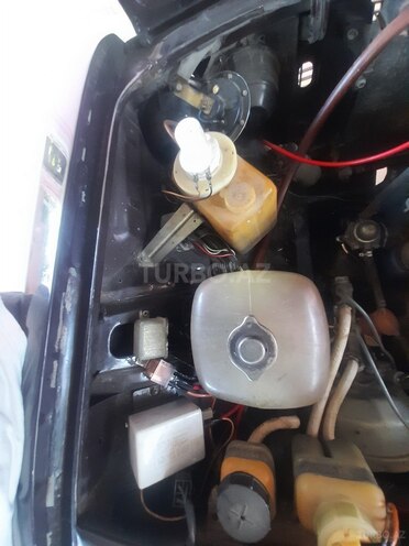 LADA (VAZ) 2106 1985, 75,000 km - 1.3 l - Ağdaş