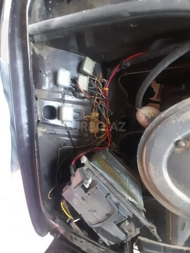 LADA (VAZ) 2106 1985, 75,000 km - 1.3 l - Ağdaş