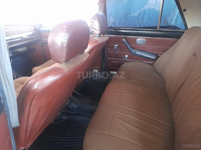 LADA (VAZ) 2106 1985, 75,000 km - 1.3 l - Ağdaş