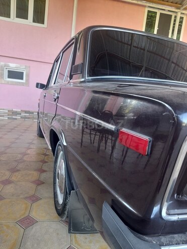 LADA (VAZ) 2106 1985, 75,000 km - 1.3 l - Ağdaş