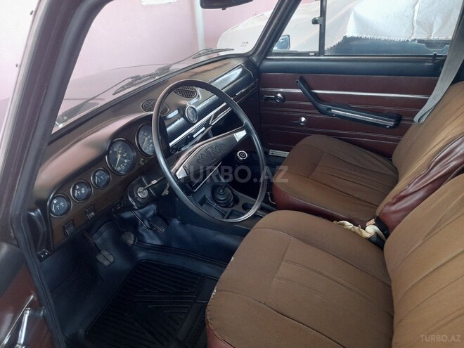 LADA (VAZ) 2106 1985, 75,000 km - 1.3 l - Ağdaş