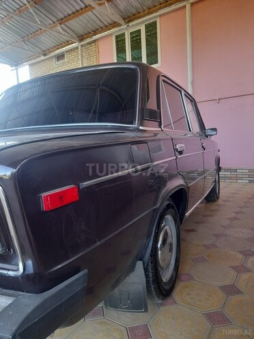LADA (VAZ) 2106 1985, 75,000 km - 1.3 l - Ağdaş