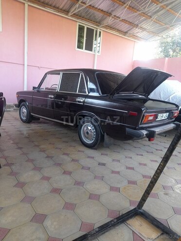 LADA (VAZ) 2106 1985, 75,000 km - 1.3 l - Ağdaş