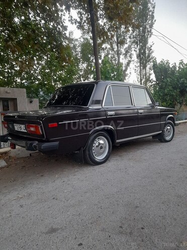 LADA (VAZ) 2106 1985, 75,000 km - 1.3 l - Ağdaş