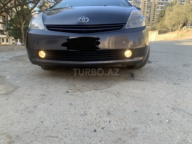 Toyota Prius 2008, 298,776 km - 1.5 l - Bakı